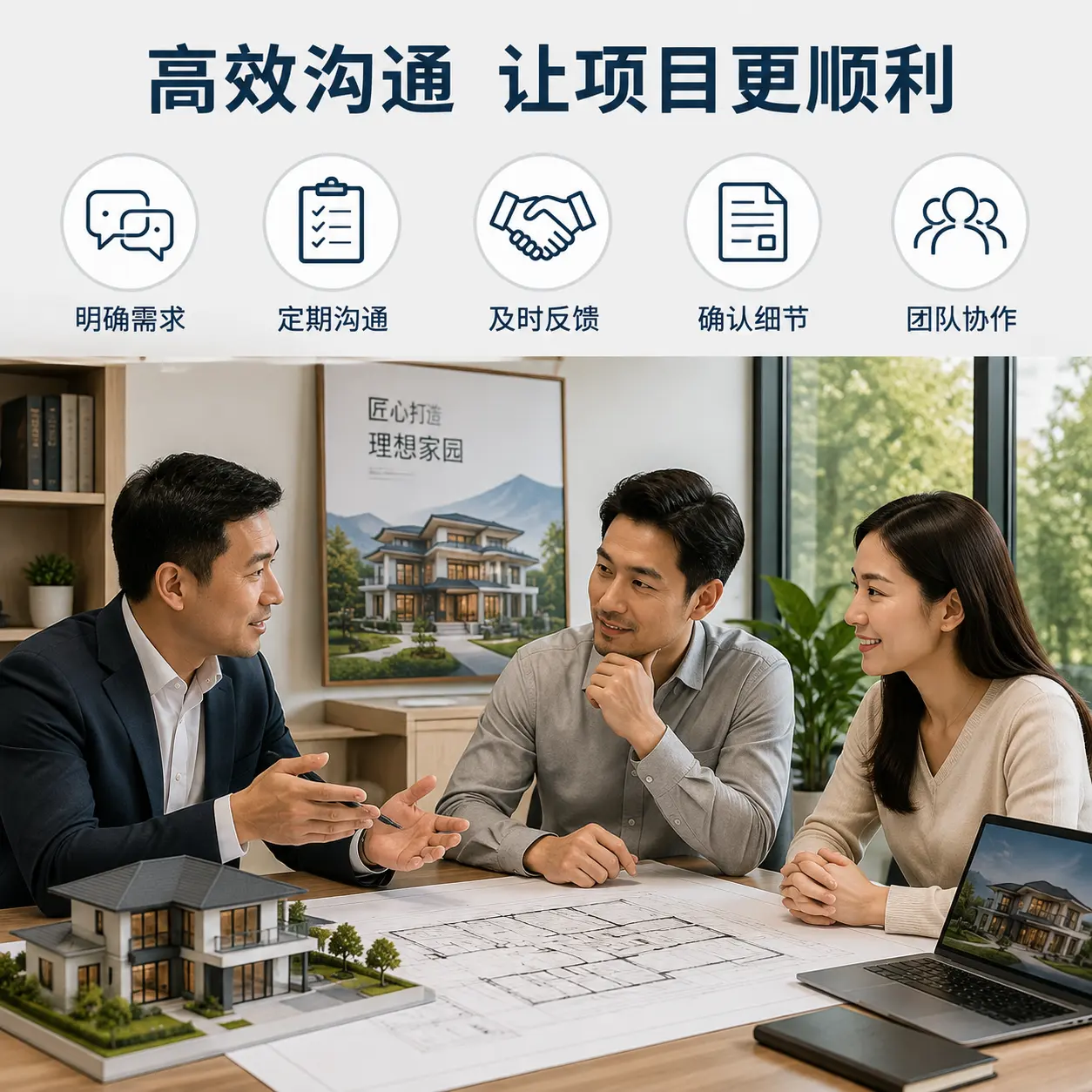 别墅建造公司推荐：如何在 道真 选择最优服务商？