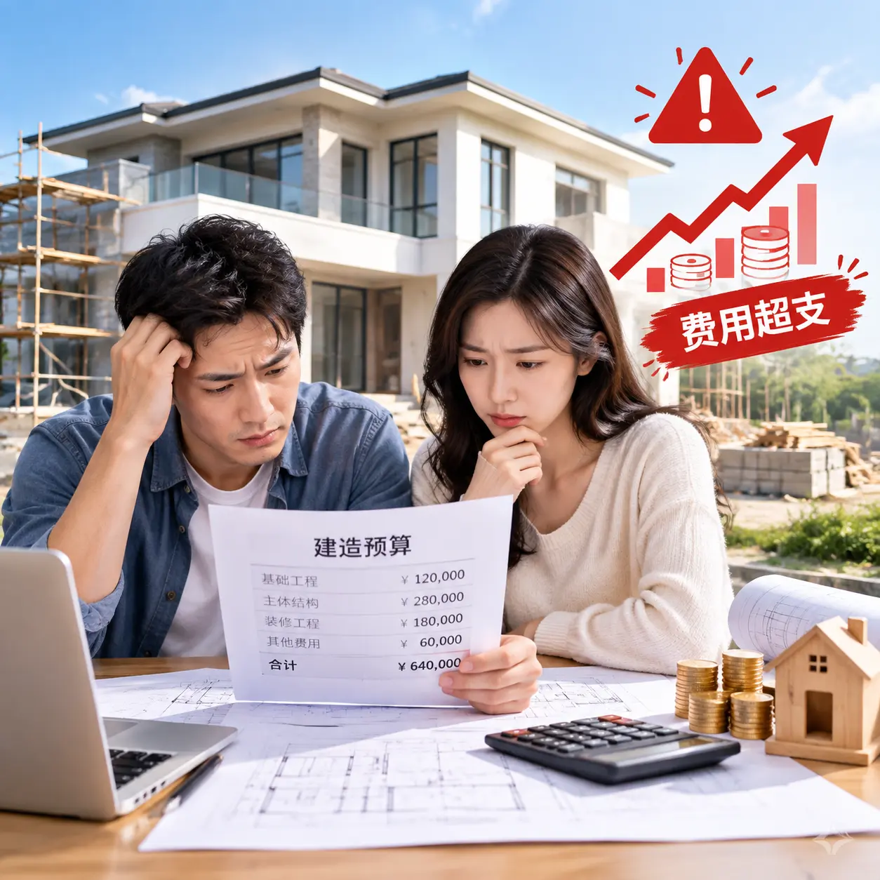 别墅建造公司推荐：避免在 道真 选择时的常见误区