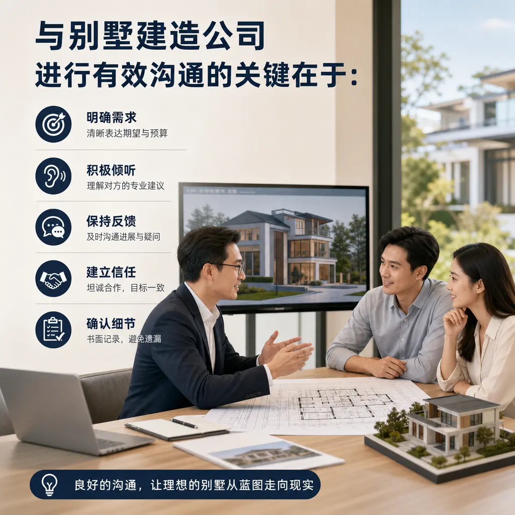 别墅建造公司推荐：如何在 道真 选择合适的服务商？