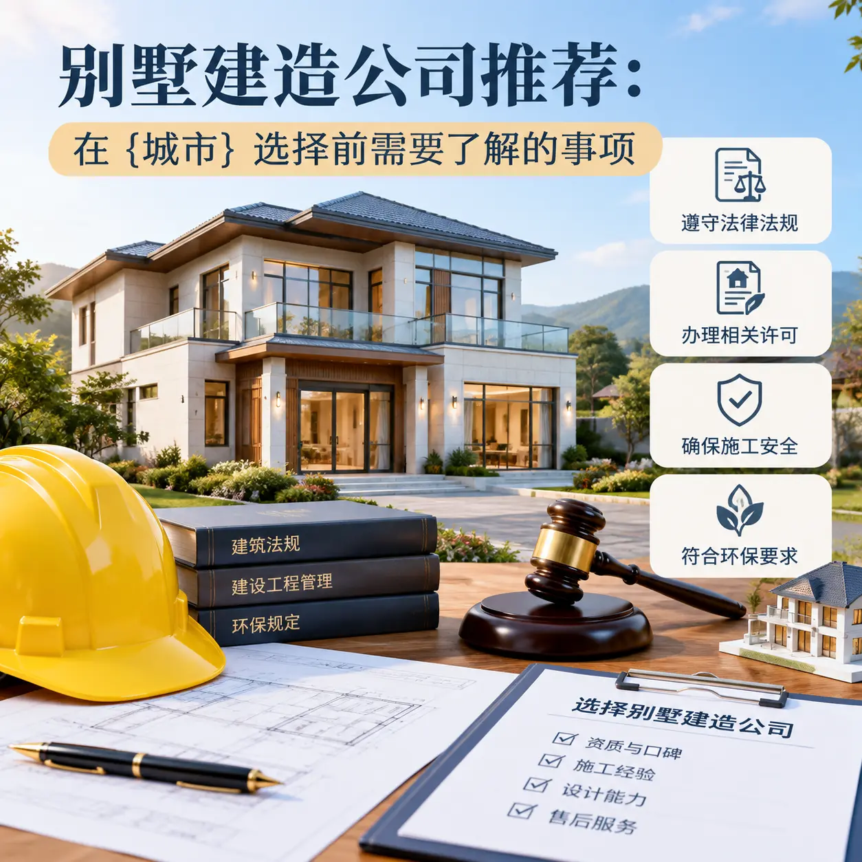别墅建造公司推荐:在 道真 选择前需要了解的事项
